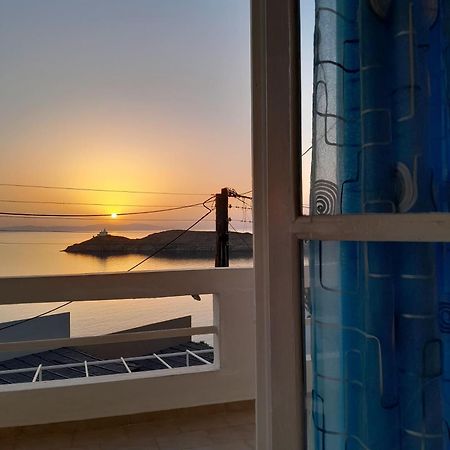 Thalassino Ageri Gialiskari  Dış mekan fotoğraf