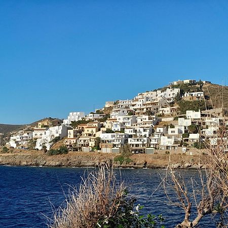 Thalassino Ageri Gialiskari  Dış mekan fotoğraf