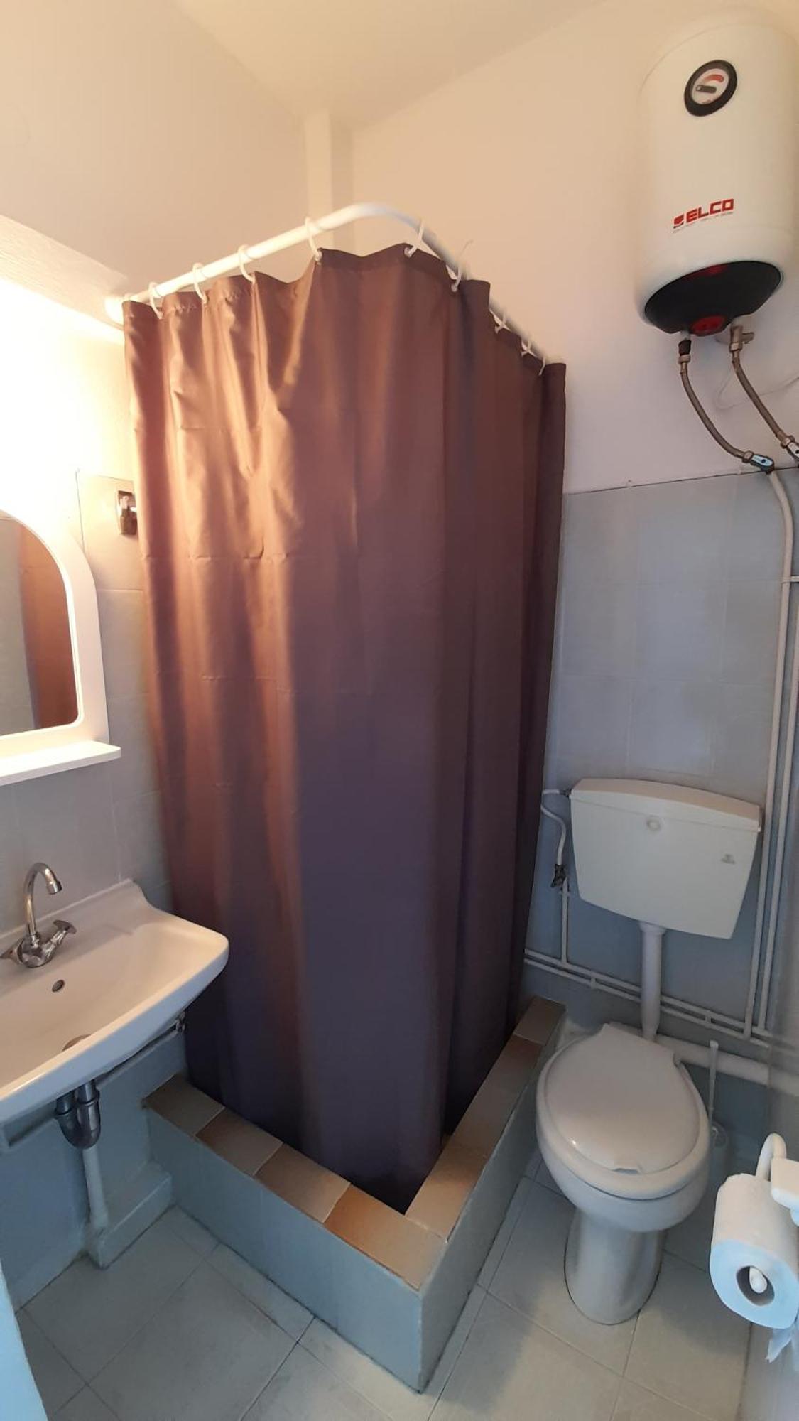 Thalassino Ageri Gialiskari  Oda fotoğraf