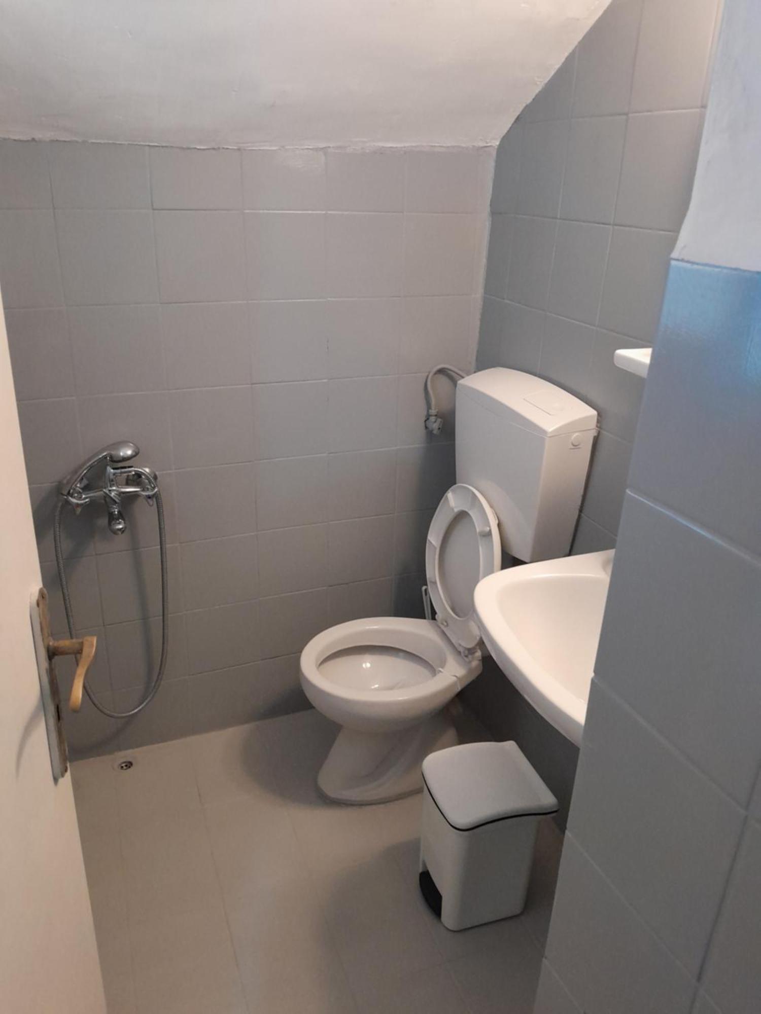 Thalassino Ageri Gialiskari  Oda fotoğraf