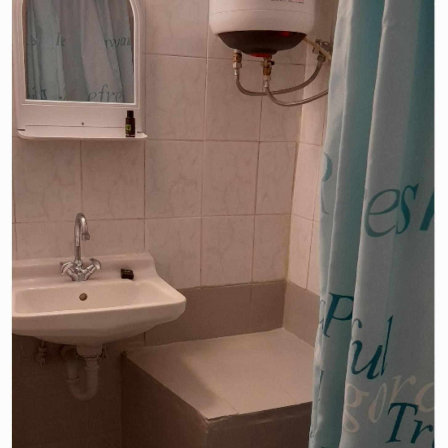 Thalassino Ageri Gialiskari  Oda fotoğraf