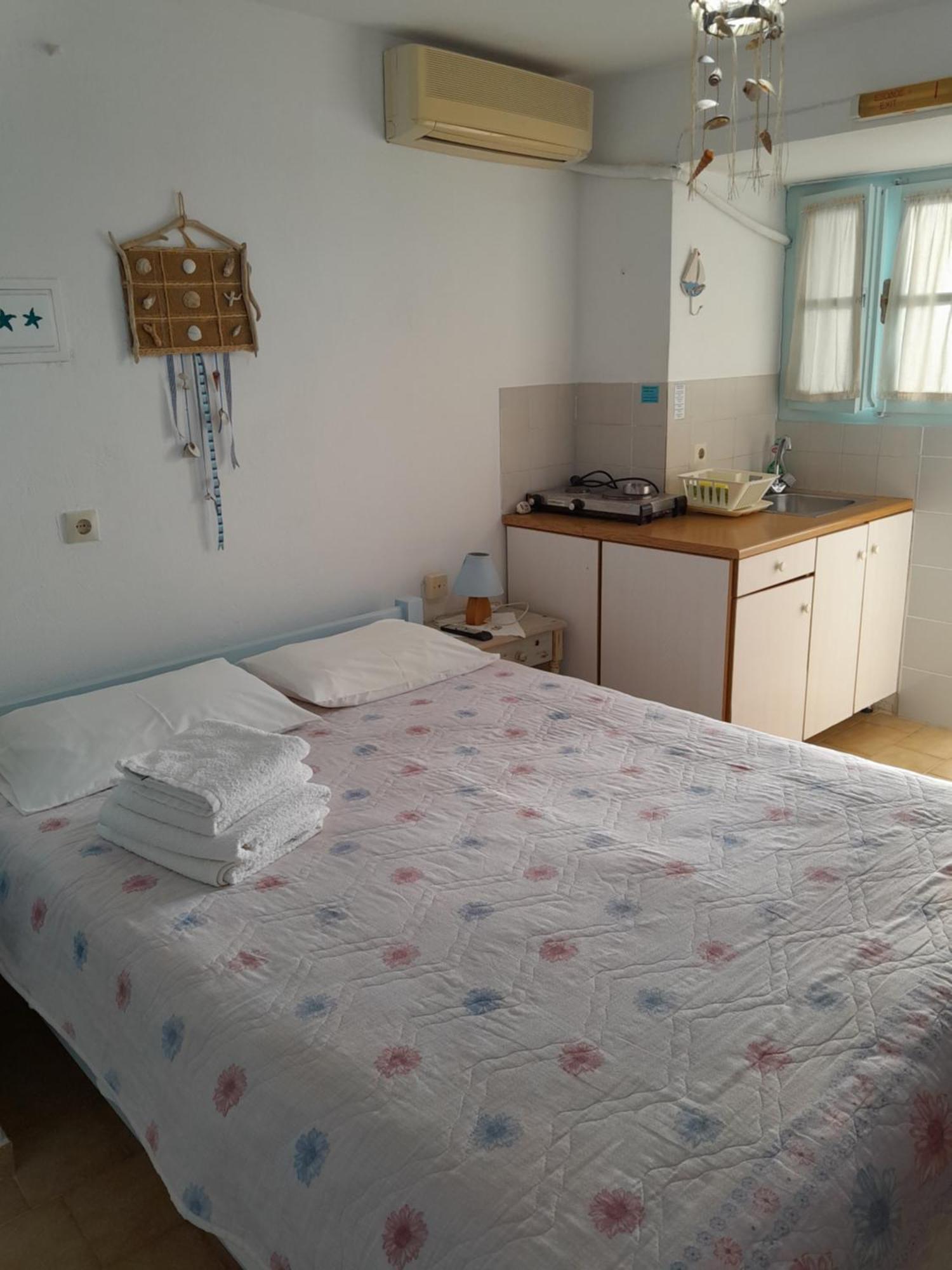 Thalassino Ageri Gialiskari  Oda fotoğraf